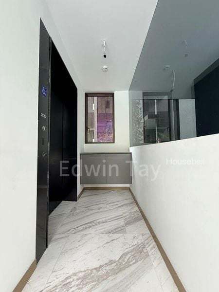 The Landmark, S$ 2,688,888, 1,076 sqft, Condos - Condominium