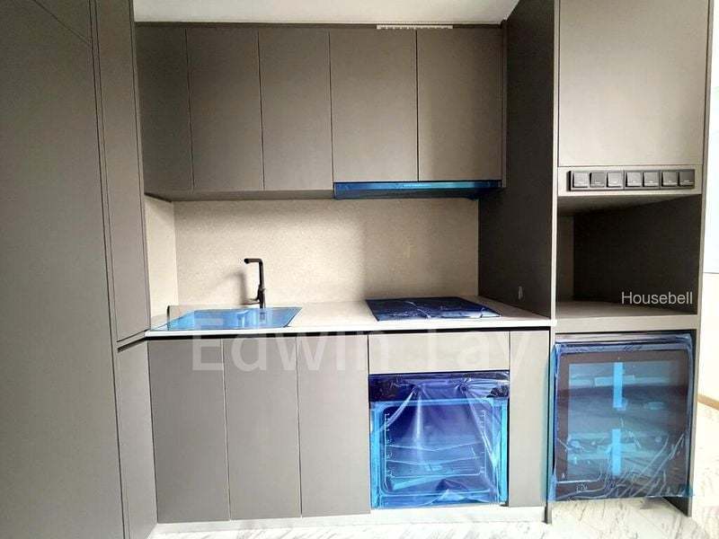 The Landmark, S$ 2,688,888, 1,076 sqft, Condos - Condominium