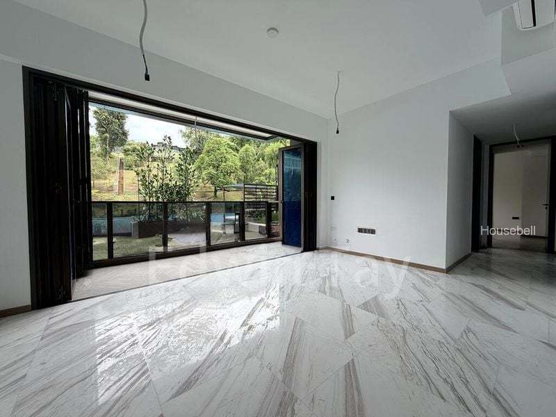 The Landmark, S$ 2,688,888, 1,076 sqft, Condos - Condominium