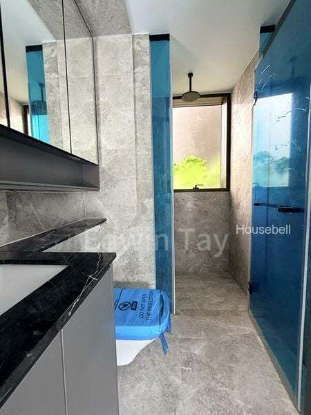 The Landmark, S$ 2,688,888, 1,076 sqft, Condos - Condominium