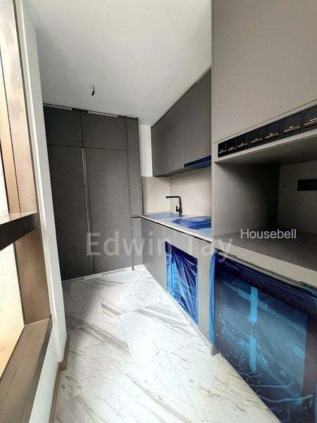 The Landmark, S$ 2,688,888, 1,076 sqft, Condos - Condominium