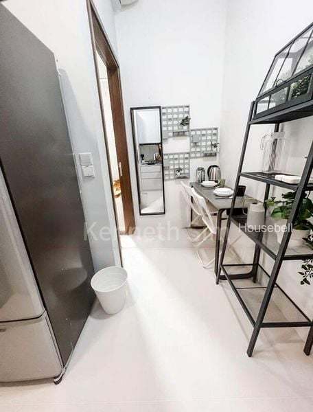 Forte Suites, S$ 2,999 /月, 300 sqft, 公寓 - Condominium