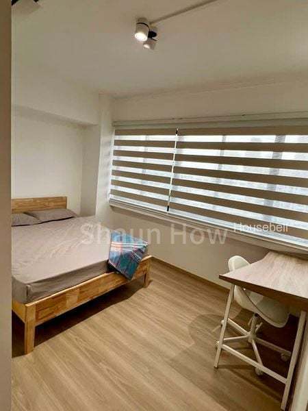 Lucky Plaza, S$ 2,000 /月, 120 sqft, 公寓 - Apartment