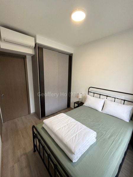 One-North Eden, S$ 1,268,888, 517 sqft, Condos - Apartment