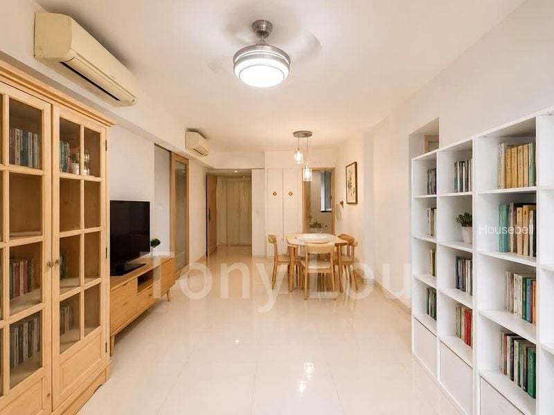 Parc Life, S$ 1,550,000, 1,066 sqft, Condos - Executive Condominium