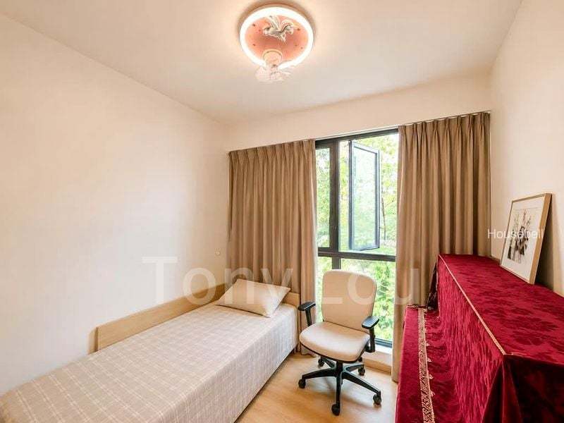 Parc Life, S$ 1,550,000, 1,066 sqft, Condos - Executive Condominium