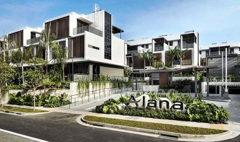 Alana, S$ 4,409,668, 3,563 sqft, Landed - Unknown