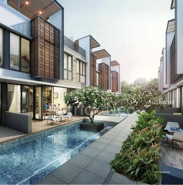 Alana, S$ 4,409,668, 3,563 sqft, Landed - Unknown
