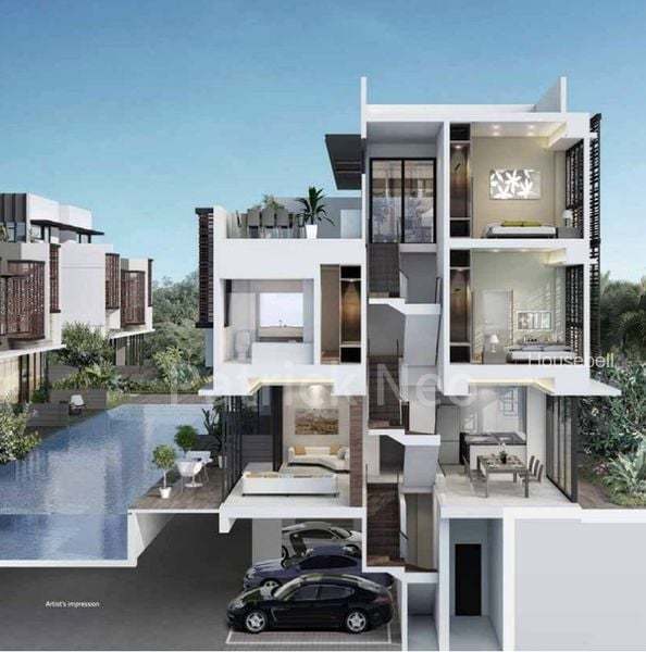 Alana, S$ 4,409,668, 3,563 sqft, Landed - Unknown