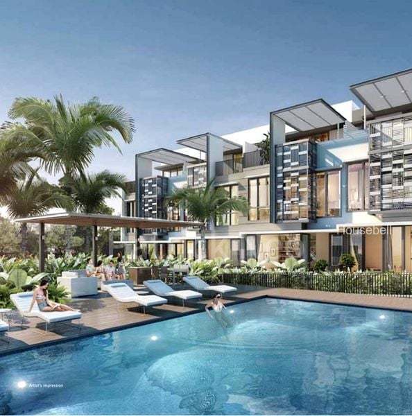 Alana, S$ 4,409,668, 3,563 sqft, Landed - Unknown