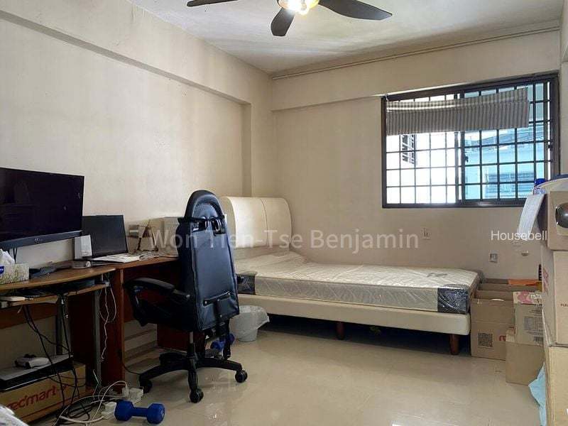 185 Bishan Street 13, S$ 828,888, 893 sqft, 组屋 - 4 S