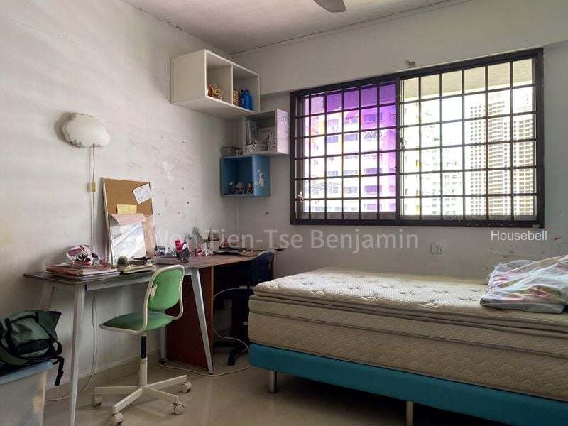 185 Bishan Street 13, S$ 828,888, 893 sqft, 组屋 - 4 S