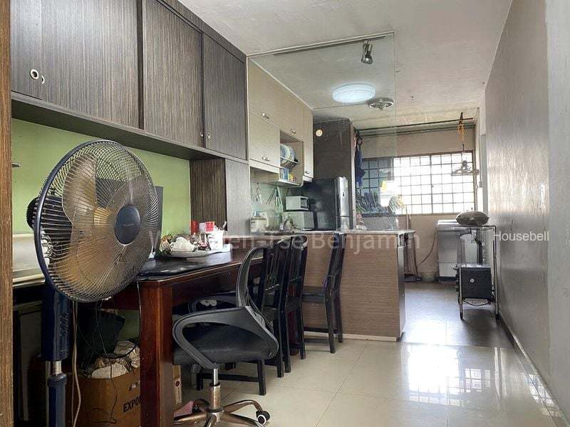 185 Bishan Street 13, S$ 828,888, 893 sqft, 组屋 - 4 S