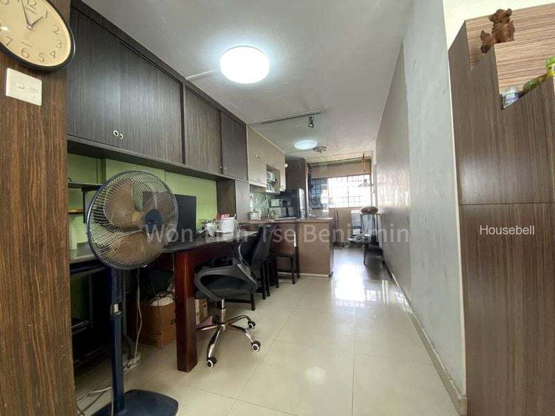 185 Bishan Street 13, S$ 828,888, 893 sqft, 组屋 - 4 S