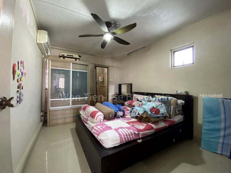 185 Bishan Street 13, S$ 828,888, 893 sqft, 组屋 - 4 S