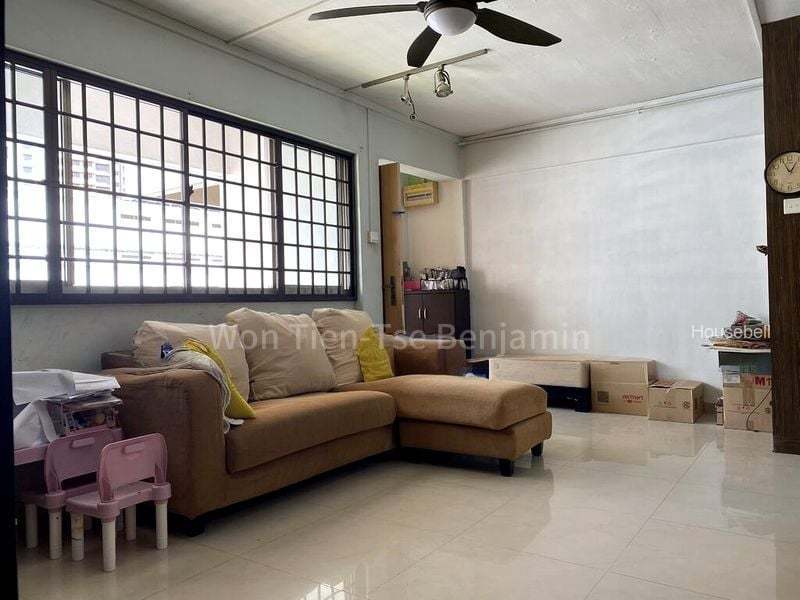 185 Bishan Street 13, S$ 828,888, 893 sqft, 组屋 - 4 S
