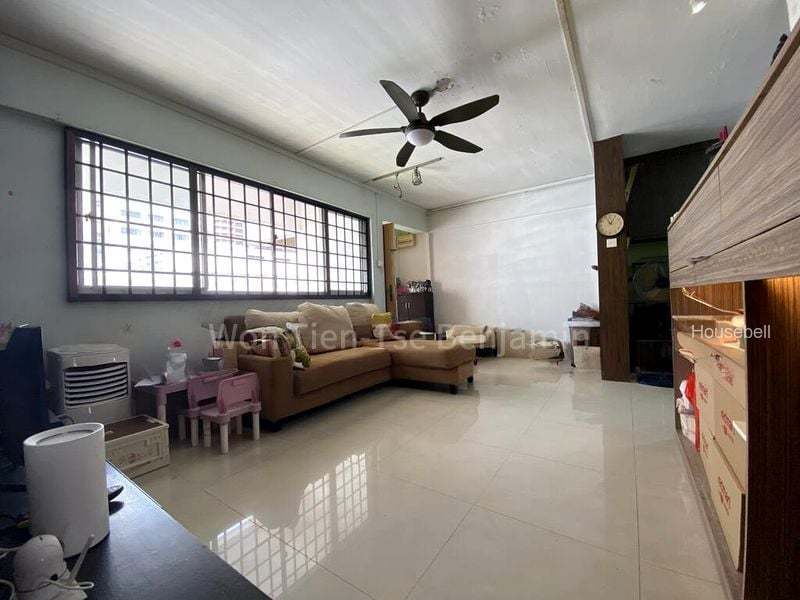185 Bishan Street 13, S$ 828,888, 893 sqft, 组屋 - 4 S