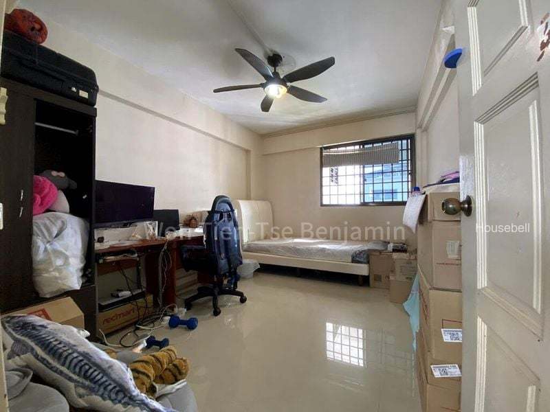 185 Bishan Street 13, S$ 828,888, 893 sqft, 组屋 - 4 S