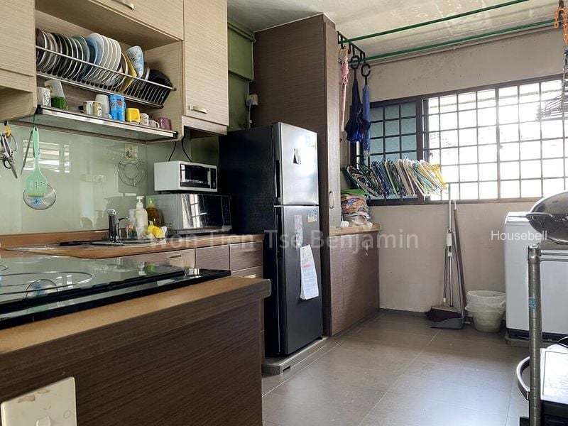 185 Bishan Street 13, S$ 828,888, 893 sqft, 组屋 - 4 S
