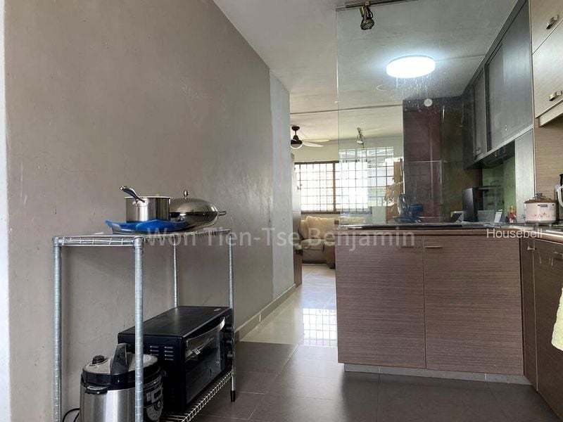 185 Bishan Street 13, S$ 828,888, 893 sqft, 组屋 - 4 S