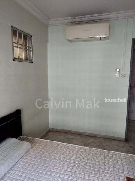 573 Pasir Ris Street 53, S$ 900 /mo, 110 sqft, HDB - 4 A