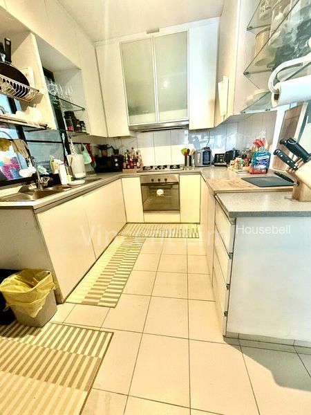 Treasure Place, S$ 2,438,000, 1,323 sqft, Condos - Condominium