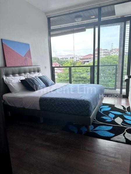 Treasure Place, S$ 2,438,000, 1,323 sqft, Condos - Condominium