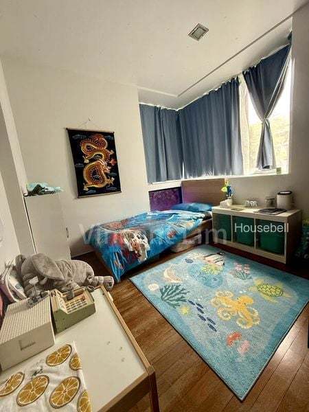 Treasure Place, S$ 2,438,000, 1,323 sqft, Condos - Condominium
