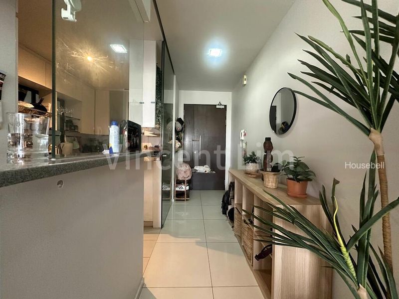 Treasure Place, S$ 2,438,000, 1,323 sqft, Condos - Condominium