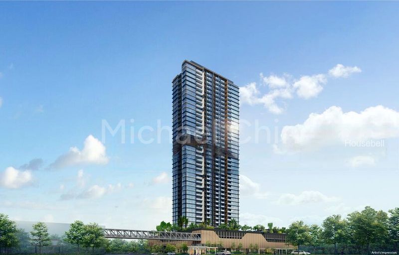 J'Den, S$ 3,671,000, 1,485 sqft, Condos - Condominium