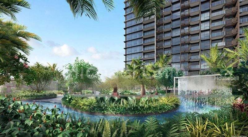 J'Den, S$ 3,671,000, 1,485 sqft, Condos - Condominium