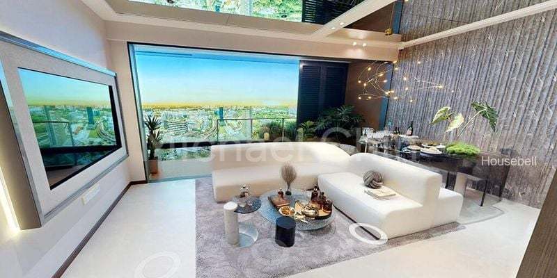 J'Den, S$ 3,671,000, 1,485 sqft, Condos - Condominium
