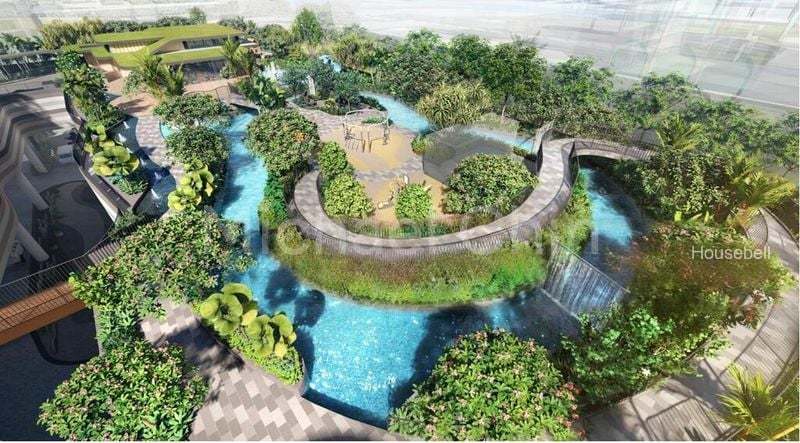 J'Den, S$ 3,671,000, 1,485 sqft, Condos - Condominium