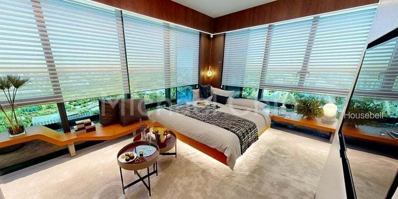 J'Den, S$ 3,671,000, 1,485 sqft, Condos - Condominium