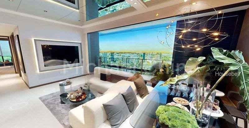 J'Den, S$ 3,671,000, 1,485 sqft, Condos - Condominium