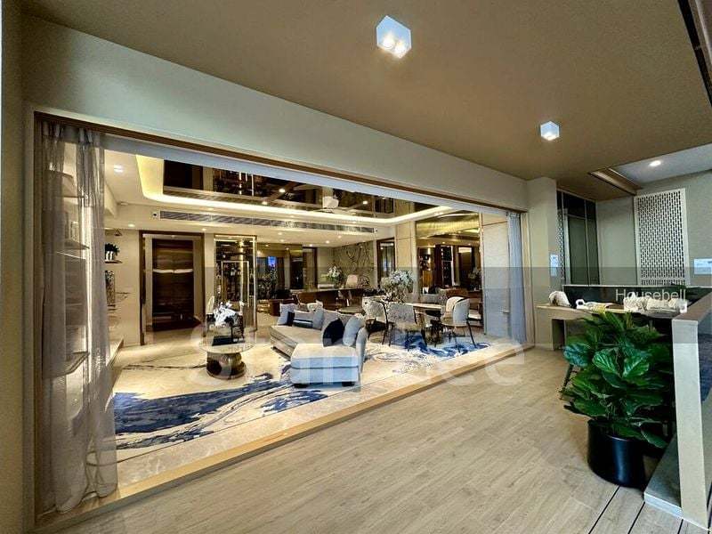 Grand Dunman, S$ 6,015,000, 2,390 sqft, 公寓 - Condominium