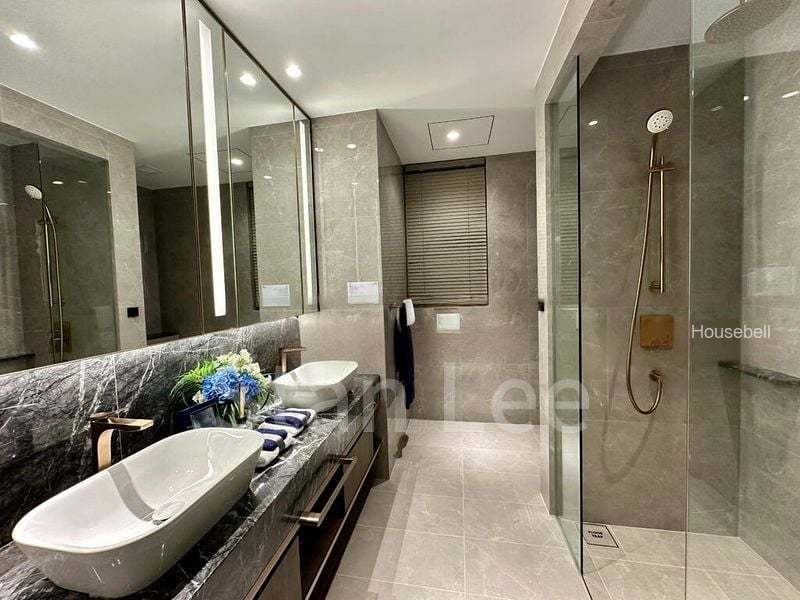 Grand Dunman, S$ 6,015,000, 2,390 sqft, 公寓 - Condominium