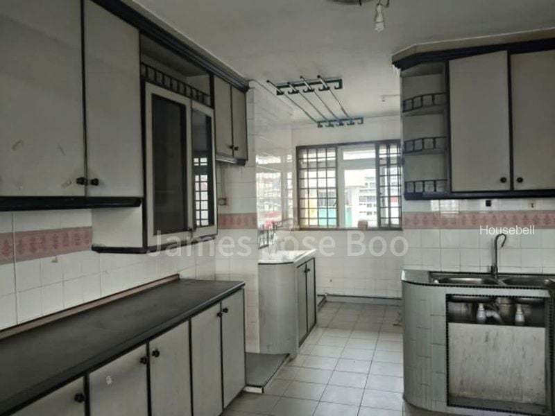 286 Choa Chu Kang Avenue 3, S$ 588,888, 1,109 sqft, HDB - Unknown