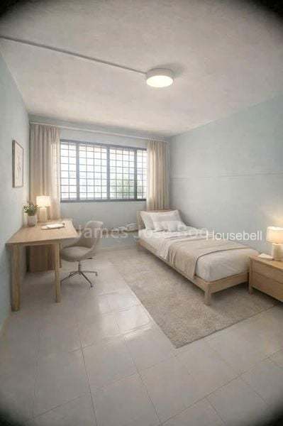 286 Choa Chu Kang Avenue 3, S$ 588,888, 1,109 sqft, HDB - Unknown