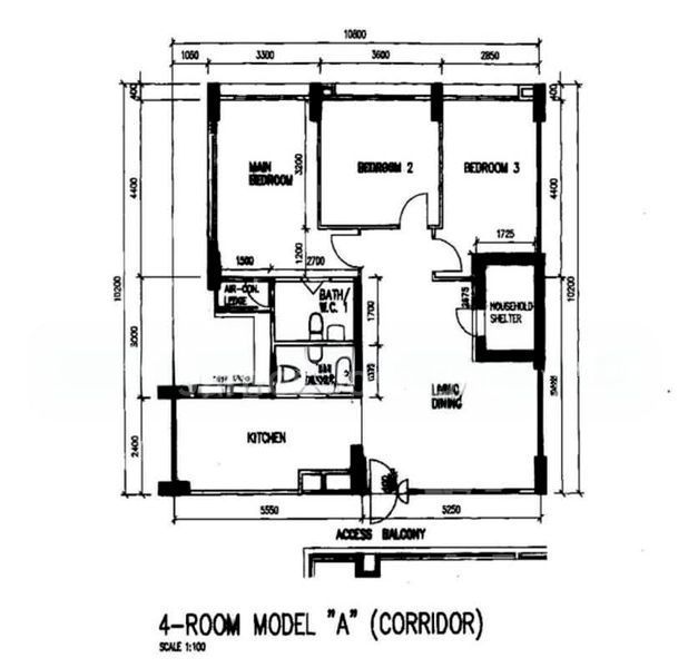 286 Choa Chu Kang Avenue 3(7)