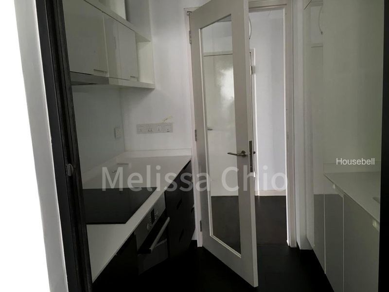 Village @ Pasir Panjang, S$ 4,200 /mo, 840 sqft, Condos - Condominium