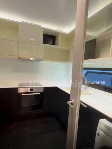 Village @ Pasir Panjang, S$ 4,200 /mo, 840 sqft, Condos - Condominium