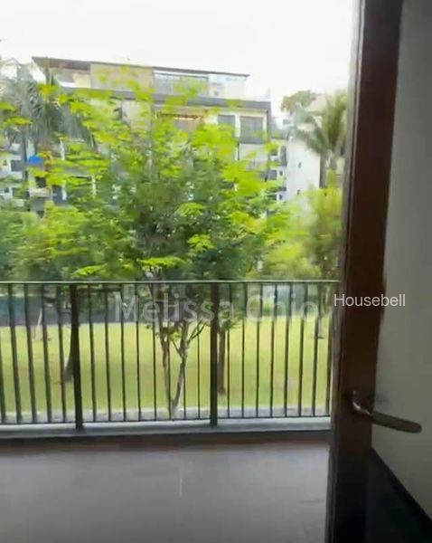 Village @ Pasir Panjang, S$ 4,200 /mo, 840 sqft, Condos - Condominium