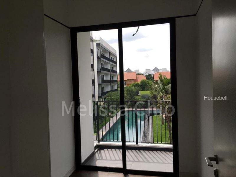 Village @ Pasir Panjang, S$ 4,200 /mo, 840 sqft, Condos - Condominium