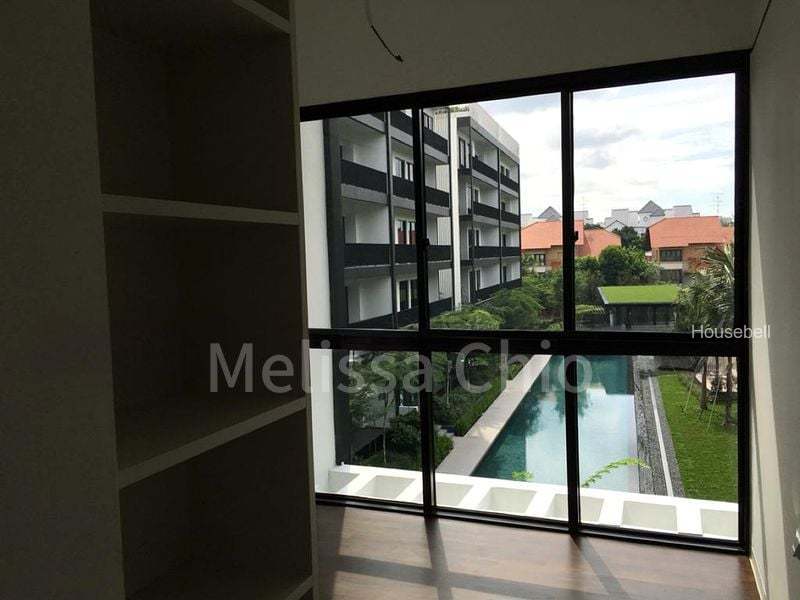 Village @ Pasir Panjang, S$ 4,200 /mo, 840 sqft, Condos - Condominium