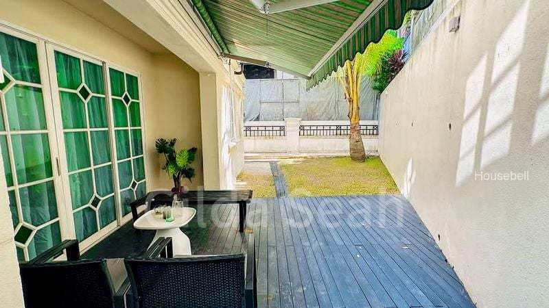 5 Bed Bungalow (Landed) for Sale in  Gentle Villas(2)