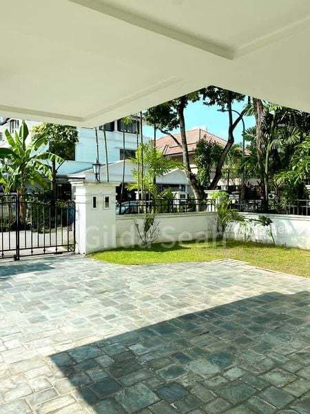 5 Bed Bungalow (Landed) for Sale in  Gentle Villas(1)
