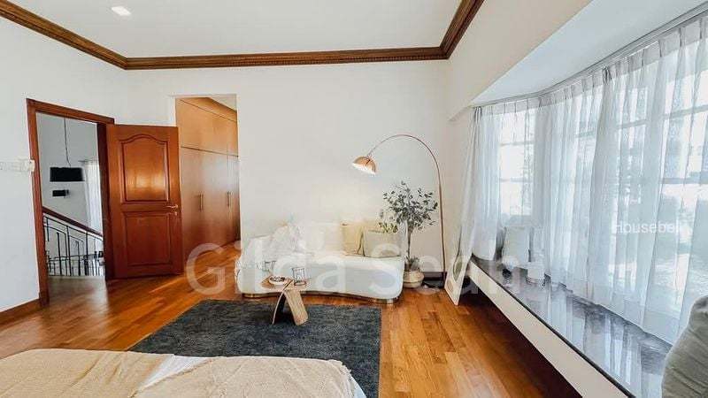 5 Bed Bungalow (Landed) for Sale in  Gentle Villas, S$ 6,843,250, 4,415 sqft, Landed - Bungalow House