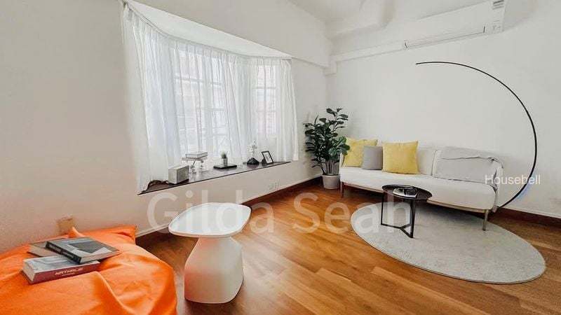5 Bed Bungalow (Landed) for Sale in  Gentle Villas(6)