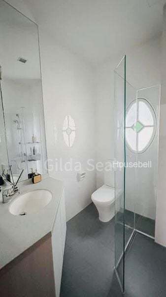 5 Bed Bungalow (Landed) for Sale in  Gentle Villas, S$ 6,843,250, 4,415 sqft, Landed - Bungalow House